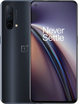 OnePlus Nord CE 5G älypuhelin 8/128GB (hiili)