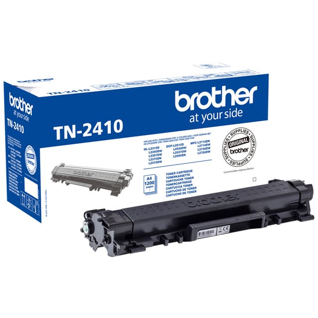 Brother Toner TN-2410