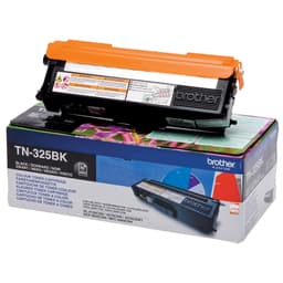 Brother tonerpatron TN-325 Sort
