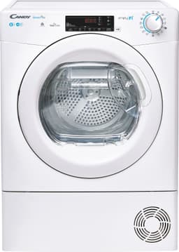 Candy Smart Pro tørketrommel CSOC8TES
