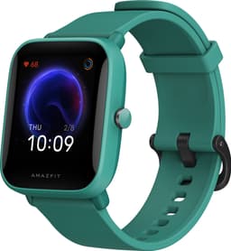 Amazfit Bip U Pro smartwatch (grønn)