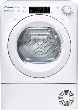 Candy Smart Pro tørketrommel CSOEH8A3TES