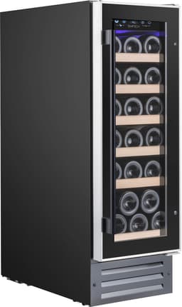 Temptech Premium vinskap WPQ30SCB