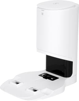 Ecovacs Deebot selvtømmende stasjon til T8-serien W126053153 (hvit)