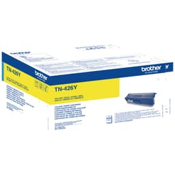 Brother TN-426Y värikasetti (keltainen)