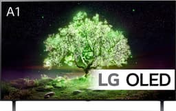 LG 55" A1 4K OLED TV (2021)
