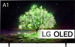 LG 65" A1 4K OLED älytelevisio (2021)