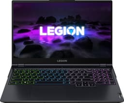 Lenovo Legion 5 R R5/16/1024/3060/165Hz 15.6" bærbar gaming computer