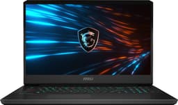 MSI GP76 Leopard 11UG-292NEU 17,3" bærbar gaming-PC (sort)