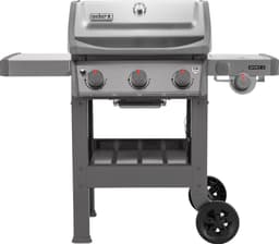 Weber Spirit II S-320 kaasugrilli 45002169