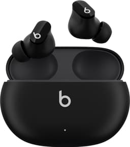 Beats Studio Buds true wireless in-ear hörlurar (svart)