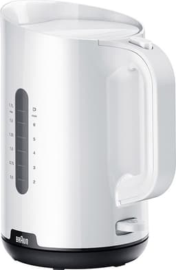 Braun Breakfast 1 vandkedel WK1100BK