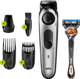 Braun skægtrimmer BT5260