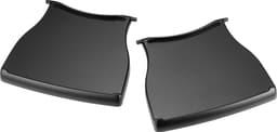 Weber Q sett med sidebord for grill WEB6527
