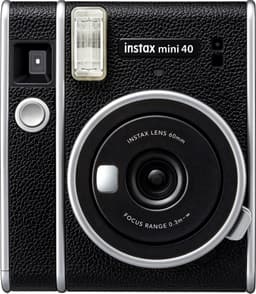 Fujifilm Instax Mini 40 kompaktikamera