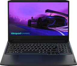 Lenovo IdeaPad Gaming 3 i5-11/16/512/3050Ti/120Hz 15.6" bærbar gaming computer