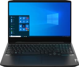 Lenovo IdeaPad Gaming 3 R5-4/8/512/1650Ti/120Hz 15.6" bærbar gaming computer