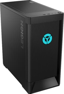 Lenovo Legion T5 R7/16/1024/3060TI stationær gaming computer