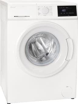 Gram tvättmaskin WD57014501 (vit)