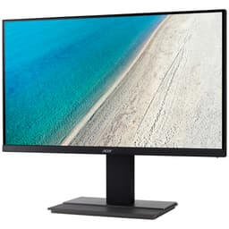 Acer B326HK 32" 4K skjerm (sort)