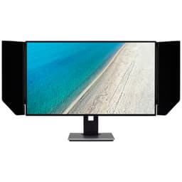 Acer ProDesigner PE320QK 31,5" 4K skærm (sort)