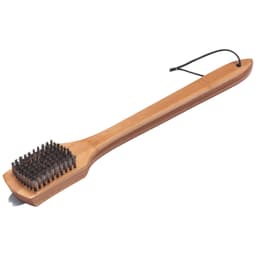 Weber grill brush 6463