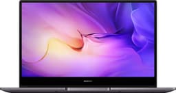 Huawei MateBook D 14 i5-10210U/8/512 kannettava