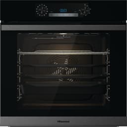Hisense inbyggd ugn BA8637B