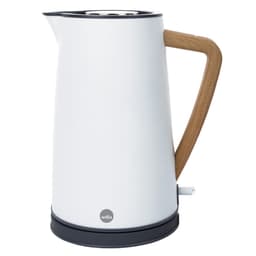 Wilfa Spring elkedel WKR2000 (hvid)