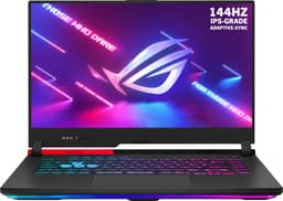 ASUS ROG Strix G15 G513 R7/16/1024/3060/144Hz 15.6" bärbar dator gaming