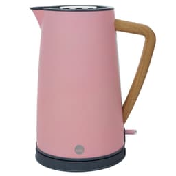 Wilfa Spring vedenkeitin WKR2000 (pinkki)