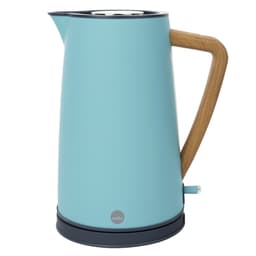 Wilfa Spring vedenkeitin WKR2000 (turkoosi)