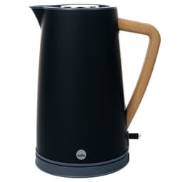 Wilfa Spring vedenkeitin WKR2000 (musta)