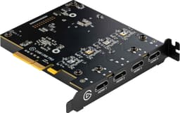 Elgato Cam Link Pro videomikser