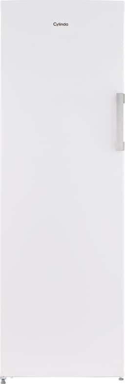 Cylinda frysskåp F6275NVE (vit)