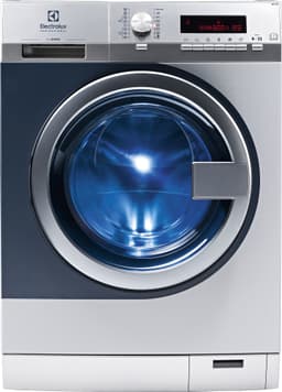 Electrolux Professional myPro Vaskemaskin WE170V (8kg Ventil)