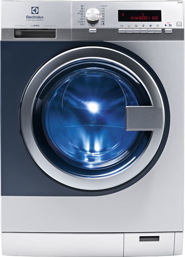 Electrolux Professional myPro Vaskemaskine WE170P (8kg Pumpe)