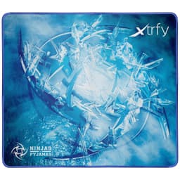 Xtrfy XTP1 Ninjas in Pyjamas Ice edition musmatta
