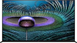 Sony 75” Z9J 8K LED TV (2021)