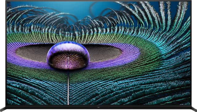 Sony 75” Z9J 8K LED TV (2021)