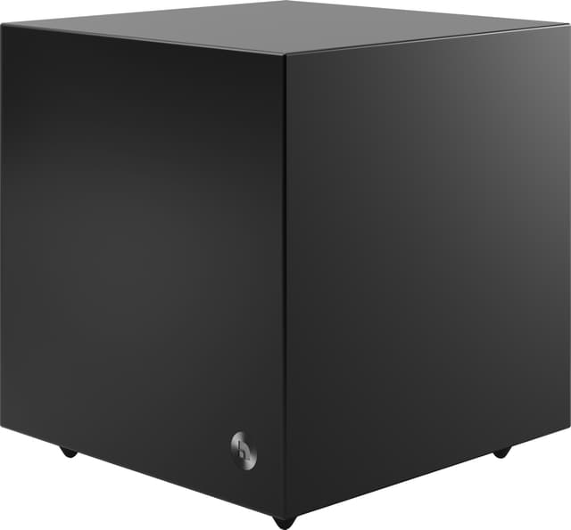 Audio Pro SW-5 bassokaiutin (musta)