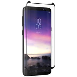 Zagg Glass Elite Samsung Galaxy S9 skärmskydd
