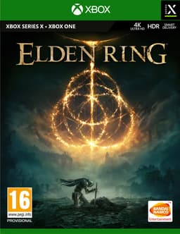 Elden Ring (XOne) inkl. Xbox Series X-version