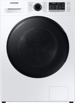 Samsung Serie 5000 Kombineret Vaskemaskine/Tørretumbler WD95TA047BE (9/6kg)