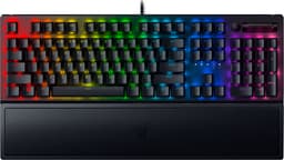 Razer BlackWidow V3 pelinäppäimistö