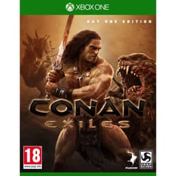 Conan Exiles: Day One Edition (XOne)
