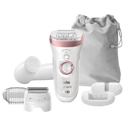 Braun Silk-épil 9 SensoSmart epilator 9/880