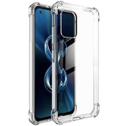 Shockproof silikondeksel Asus Zenfone 8