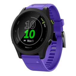 Sport Armbånd Garmin Forerunner 55 - Lilla