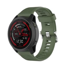 Sport Armbånd Garmin Forerunner 745 - Grøn